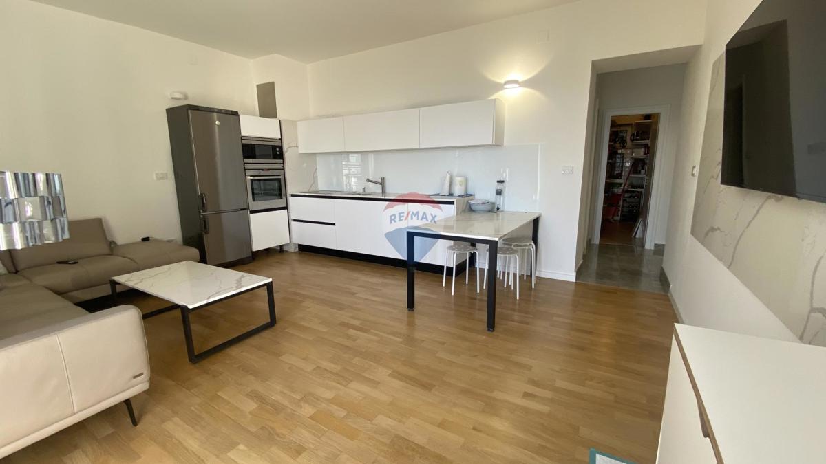 Stanovanje/Apartma Ičići, Opatija - Okolica, 75m2