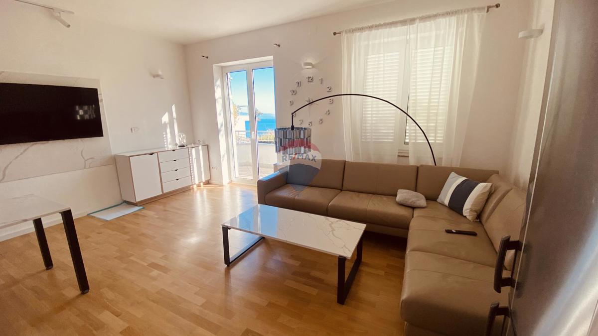 Stanovanje/Apartma Ičići, Opatija - Okolica, 75m2