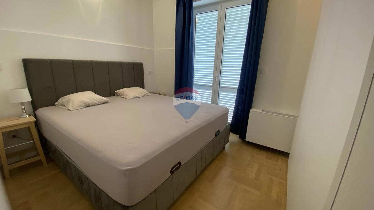 Stanovanje/Apartma Ičići, Opatija - Okolica, 75m2