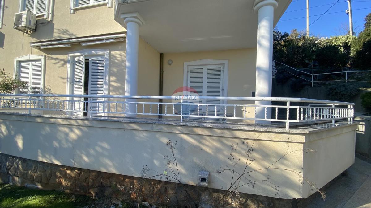 Stanovanje/Apartma Ičići, Opatija - Okolica, 75m2