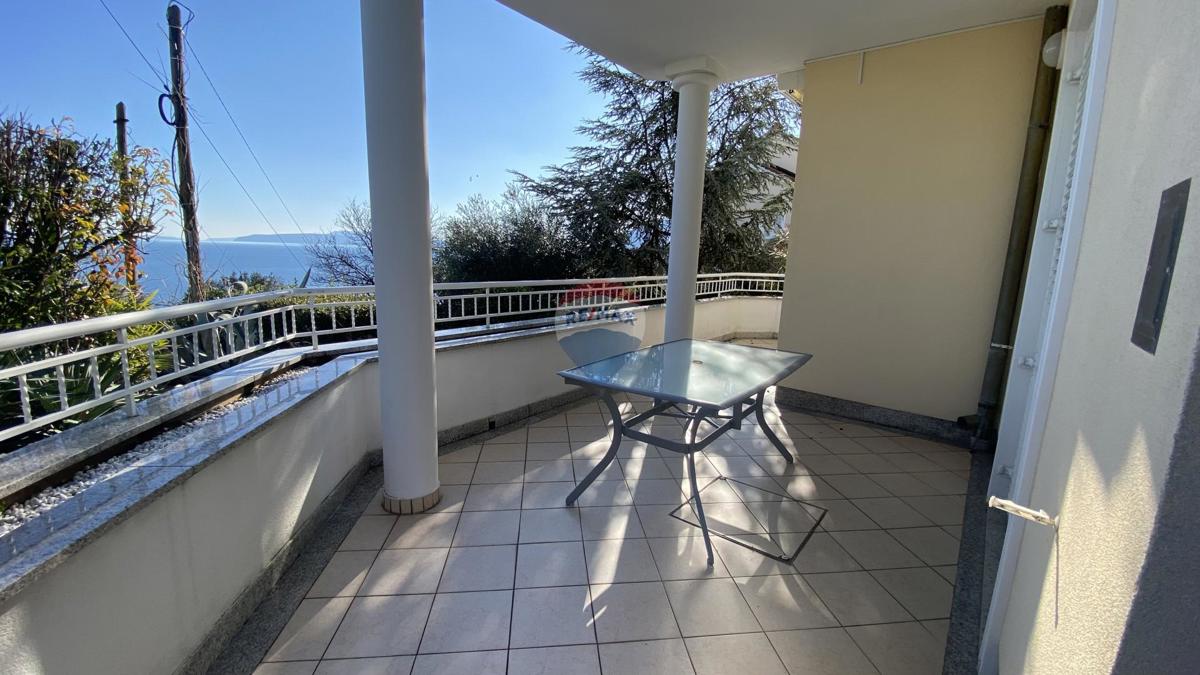 Stanovanje/Apartma Ičići, Opatija - Okolica, 75m2