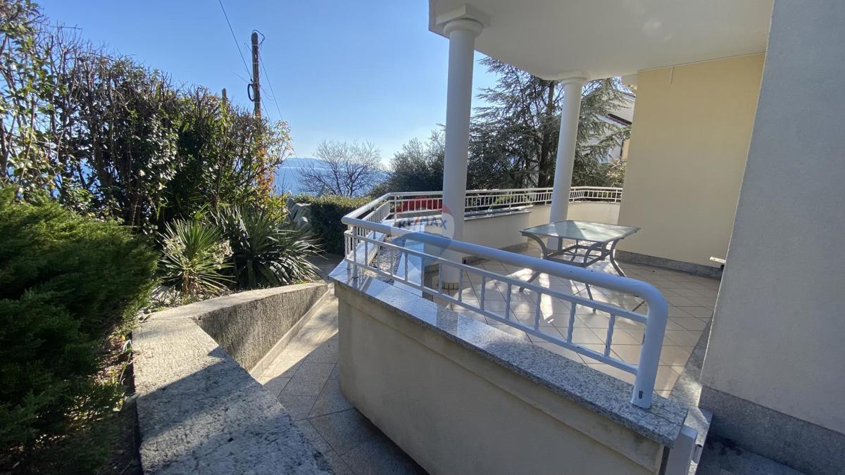 Stanovanje/Apartma Ičići, Opatija - Okolica, 75m2