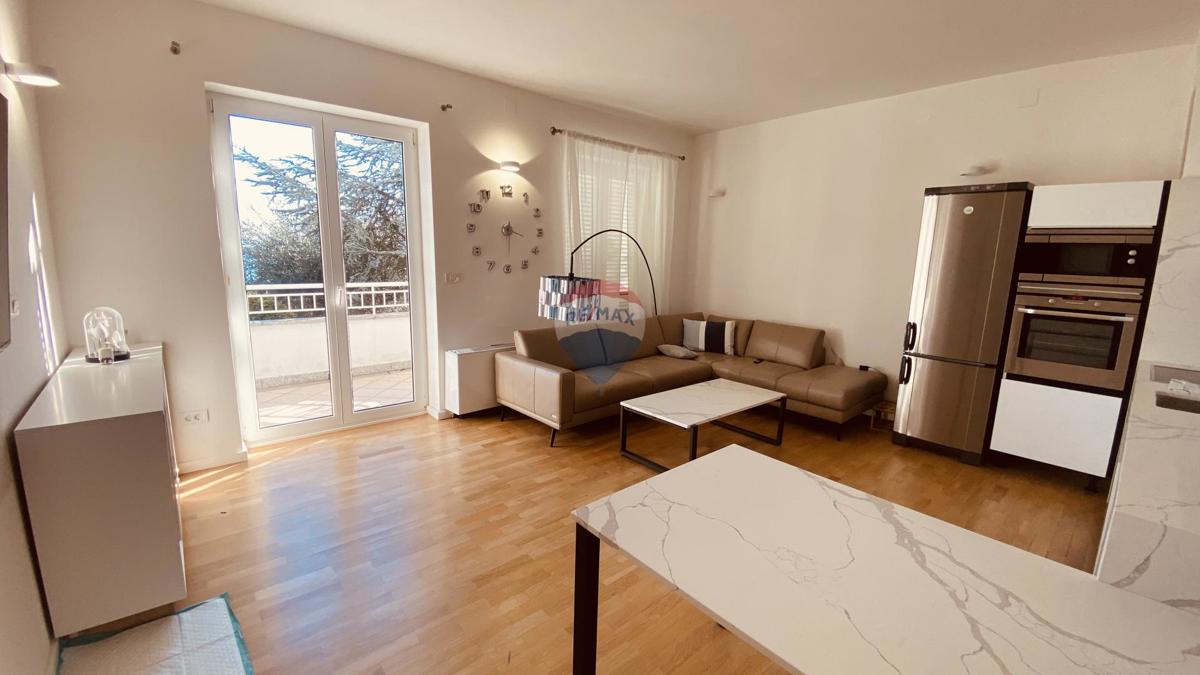 Stanovanje/Apartma Ičići, Opatija - Okolica, 75m2