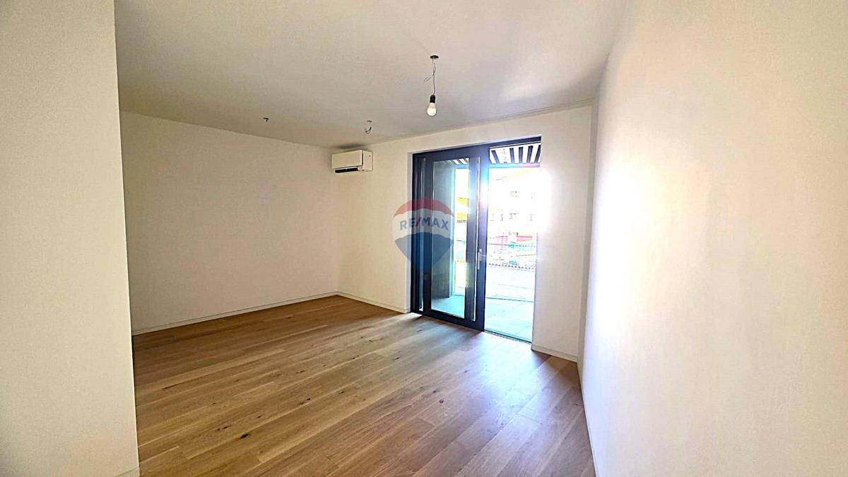 Stanovanje/Apartma Umag, 43,38m2