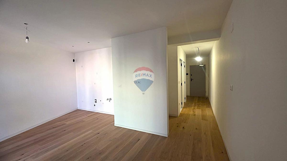 Stanovanje/Apartma Umag, 43,38m2