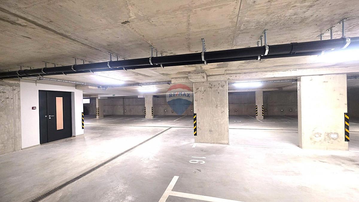 Stanovanje/Apartma Umag, 43,38m2