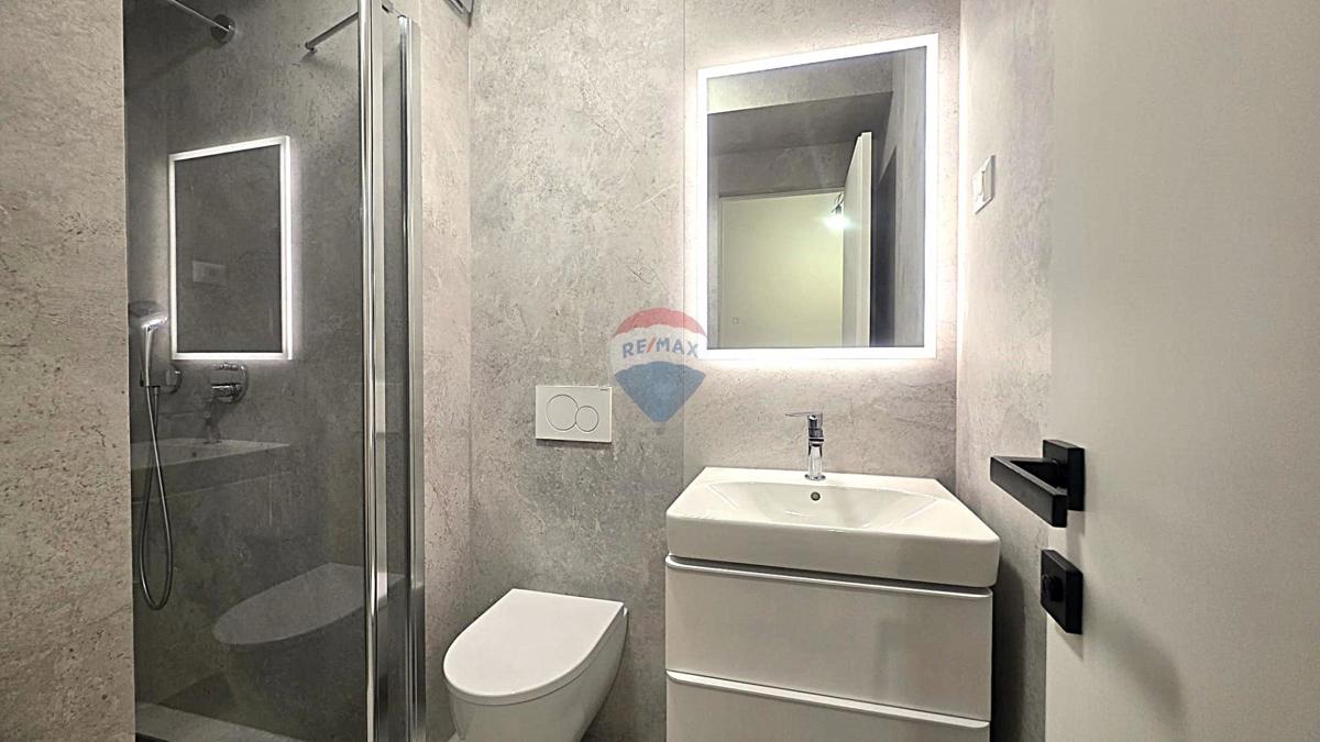 Stanovanje/Apartma Umag, 43,38m2