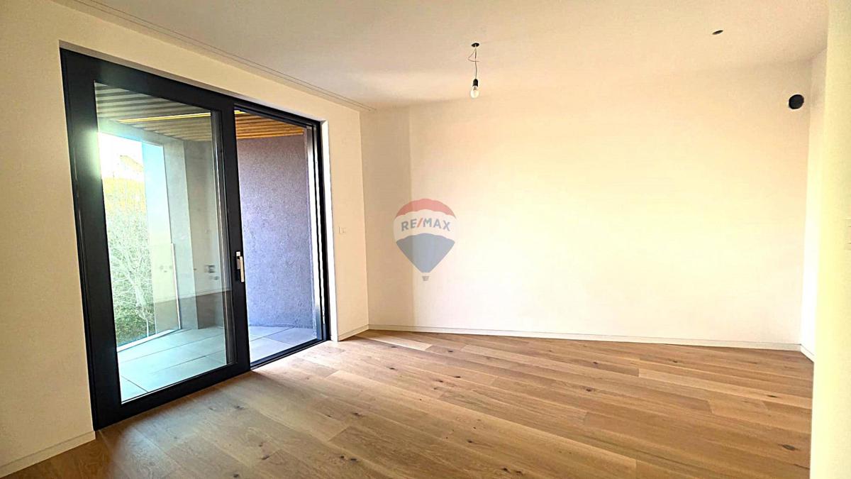 Stanovanje/Apartma Umag, 43,38m2