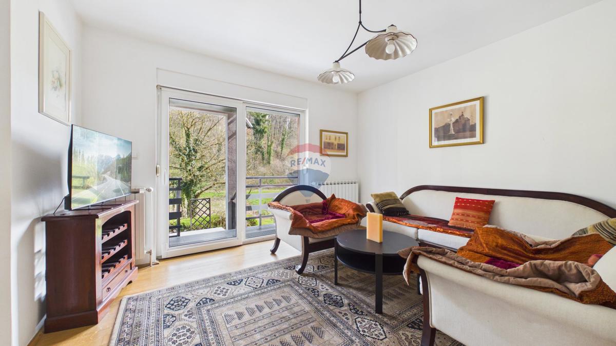 Hiša Čret, Krapinske Toplice, 222m2