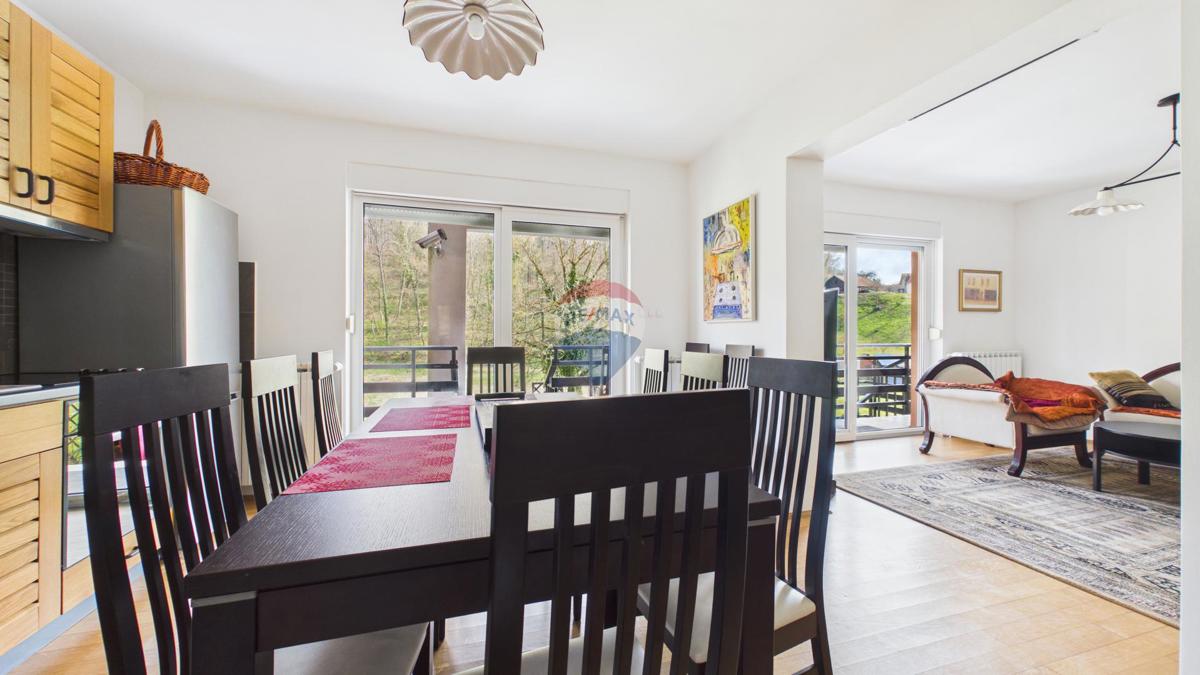 Hiša Čret, Krapinske Toplice, 222m2