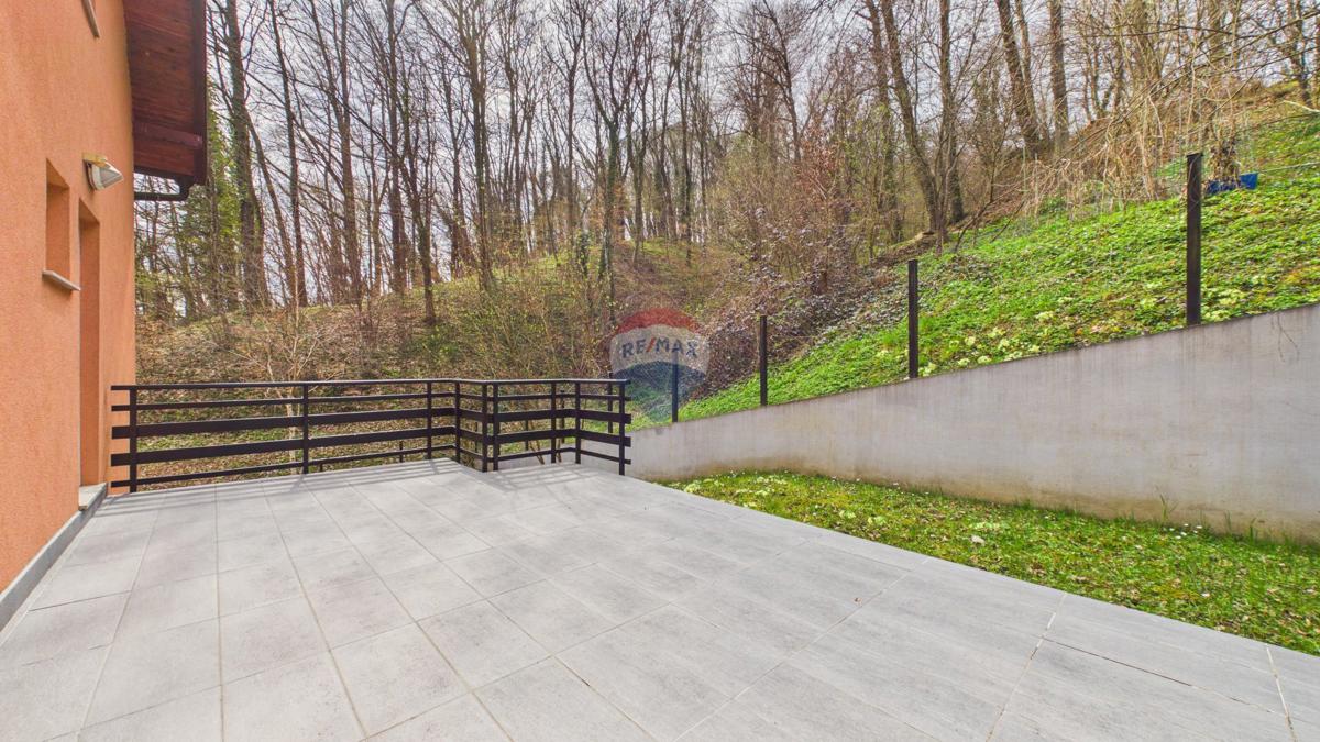 Hiša Čret, Krapinske Toplice, 222m2