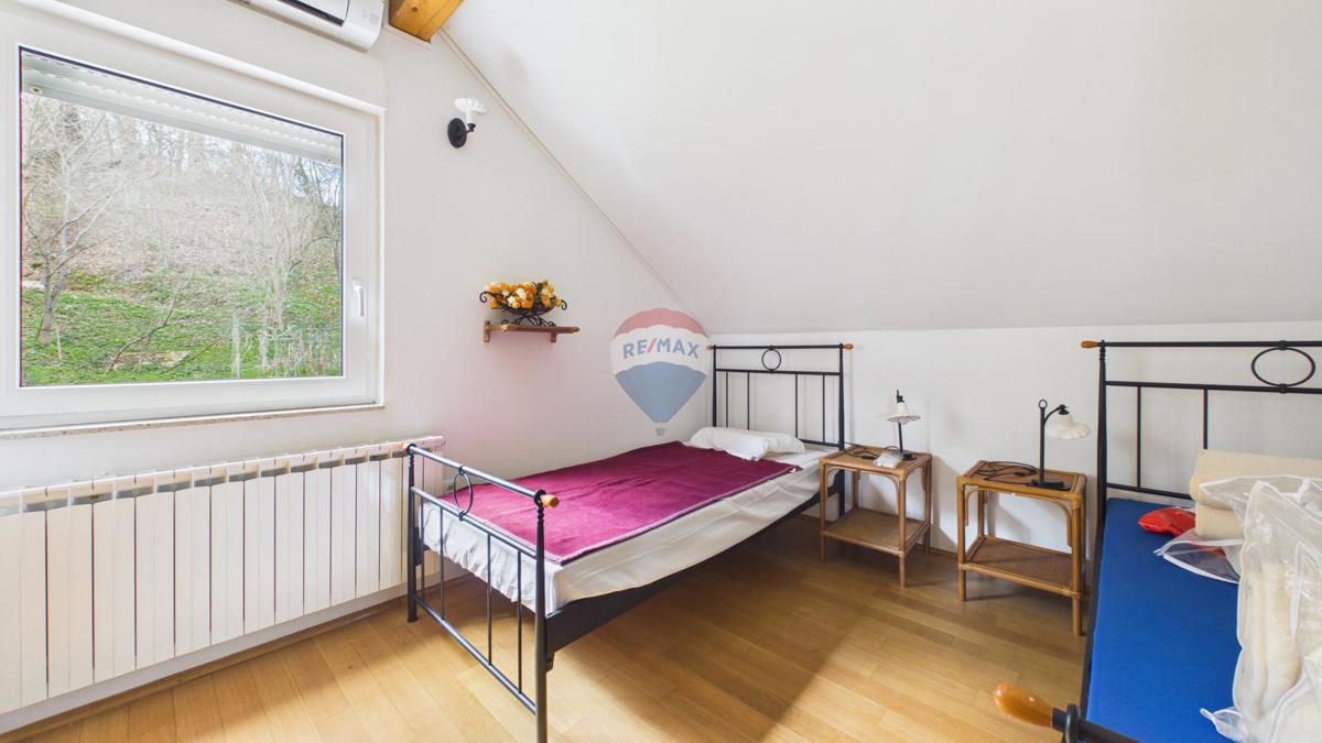 Hiša Čret, Krapinske Toplice, 222m2