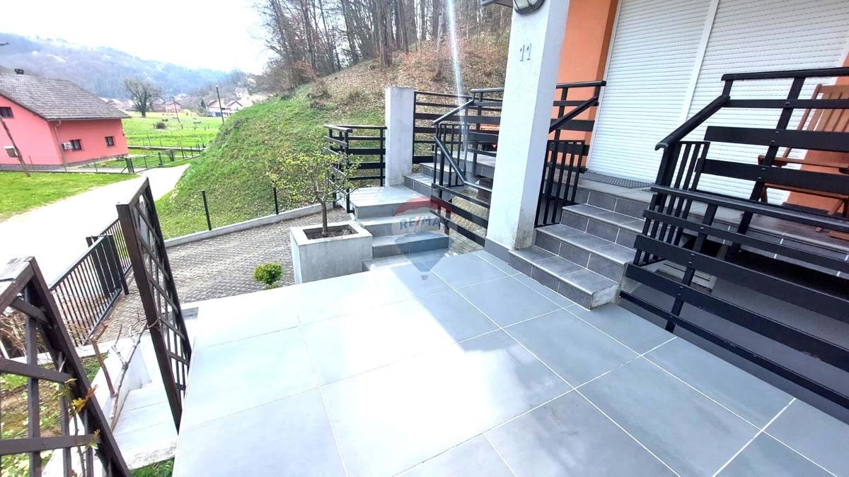 Hiša Čret, Krapinske Toplice, 222m2