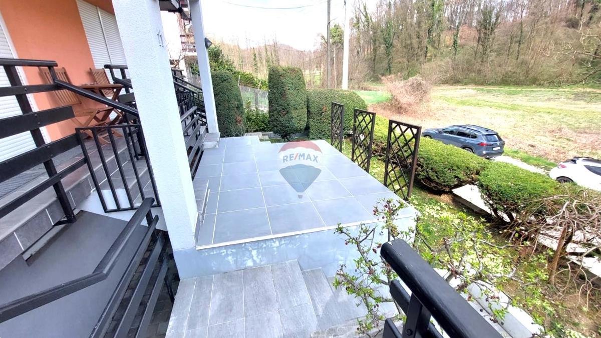 Hiša Čret, Krapinske Toplice, 222m2