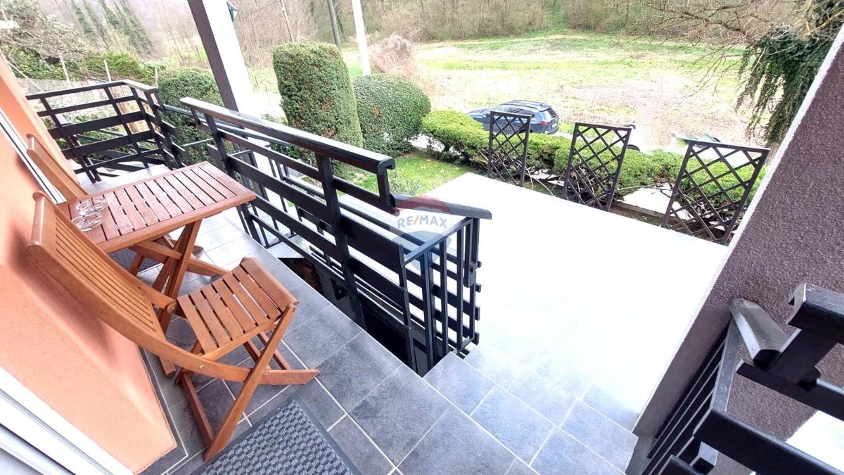 Hiša Čret, Krapinske Toplice, 222m2