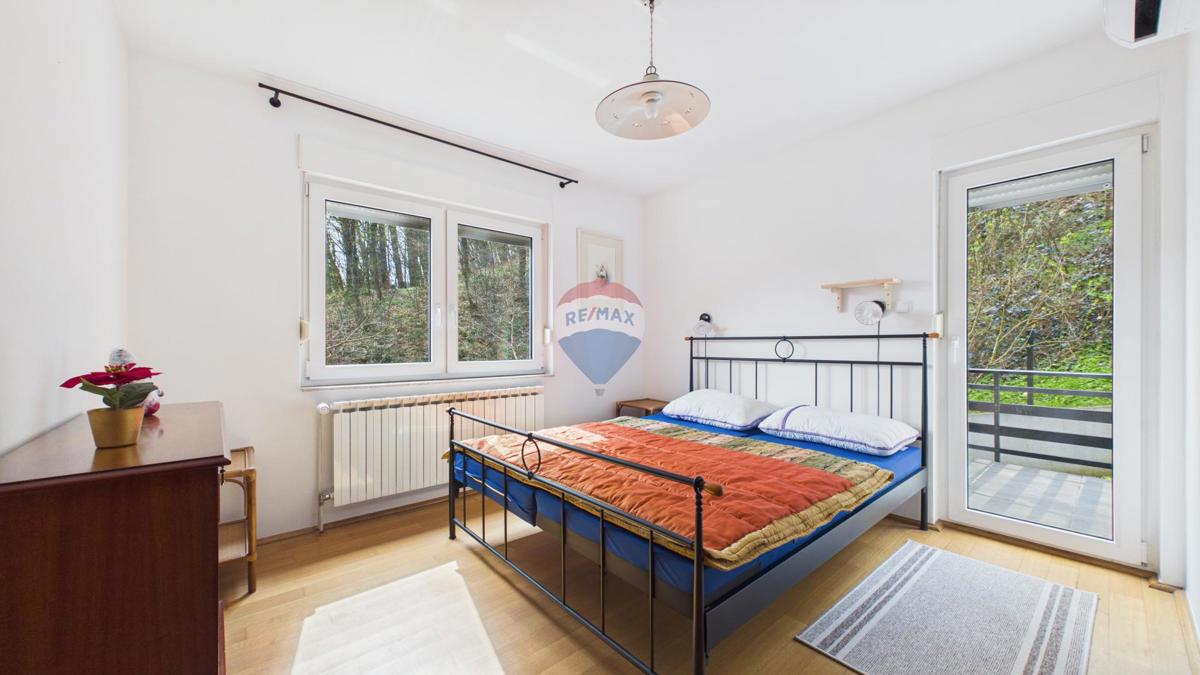 Hiša Čret, Krapinske Toplice, 222m2