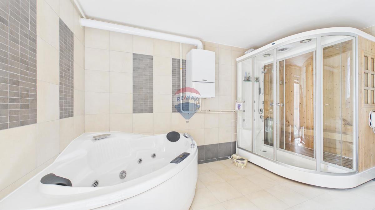 Hiša Čret, Krapinske Toplice, 222m2