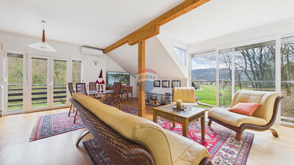 Hiša Čret, Krapinske Toplice, 222m2