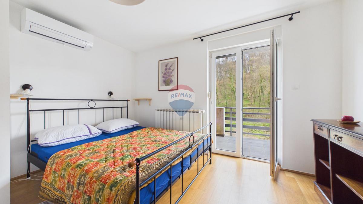 Hiša Čret, Krapinske Toplice, 222m2