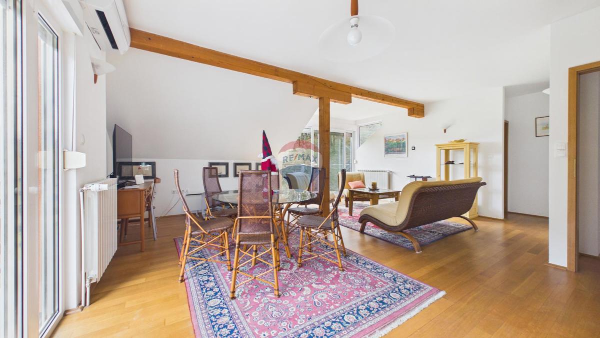 Hiša Čret, Krapinske Toplice, 222m2