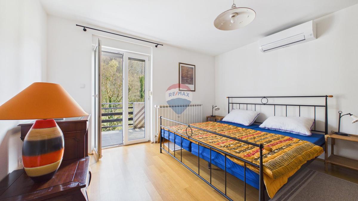 Hiša Čret, Krapinske Toplice, 222m2