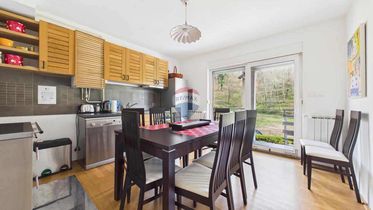 Hiša Čret, Krapinske Toplice, 222m2