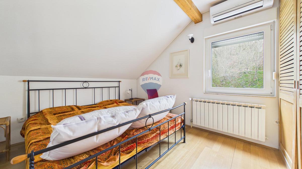 Hiša Čret, Krapinske Toplice, 222m2