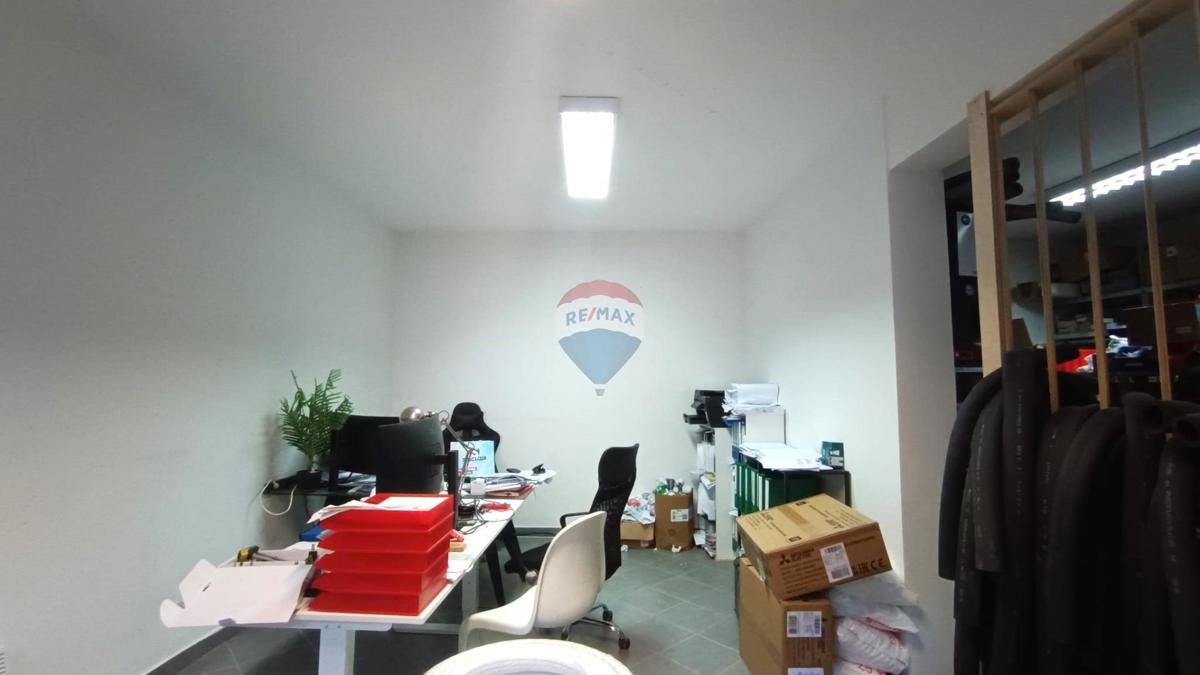 Poslovni prostori Novigrad, 129m2