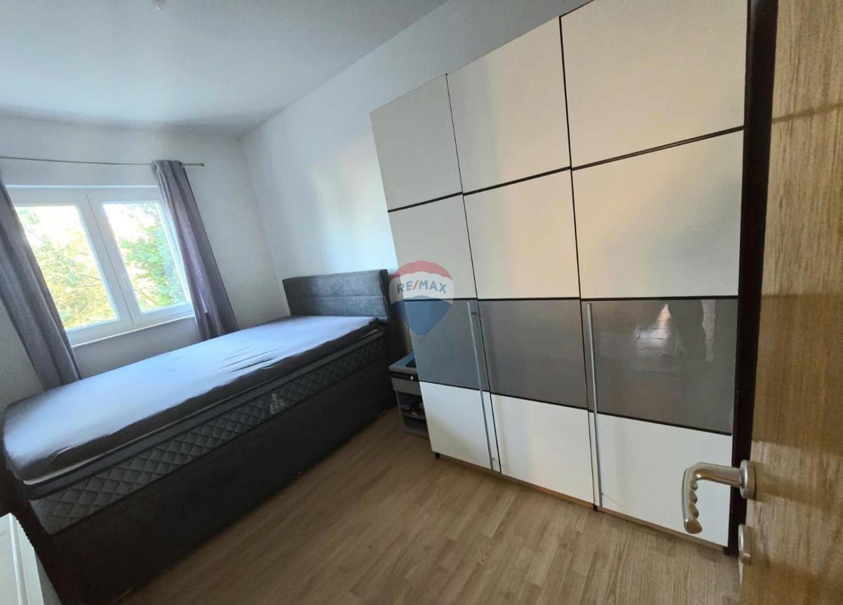 Stanovanje/Apartma Barbat na Rabu, Rab, 65m2