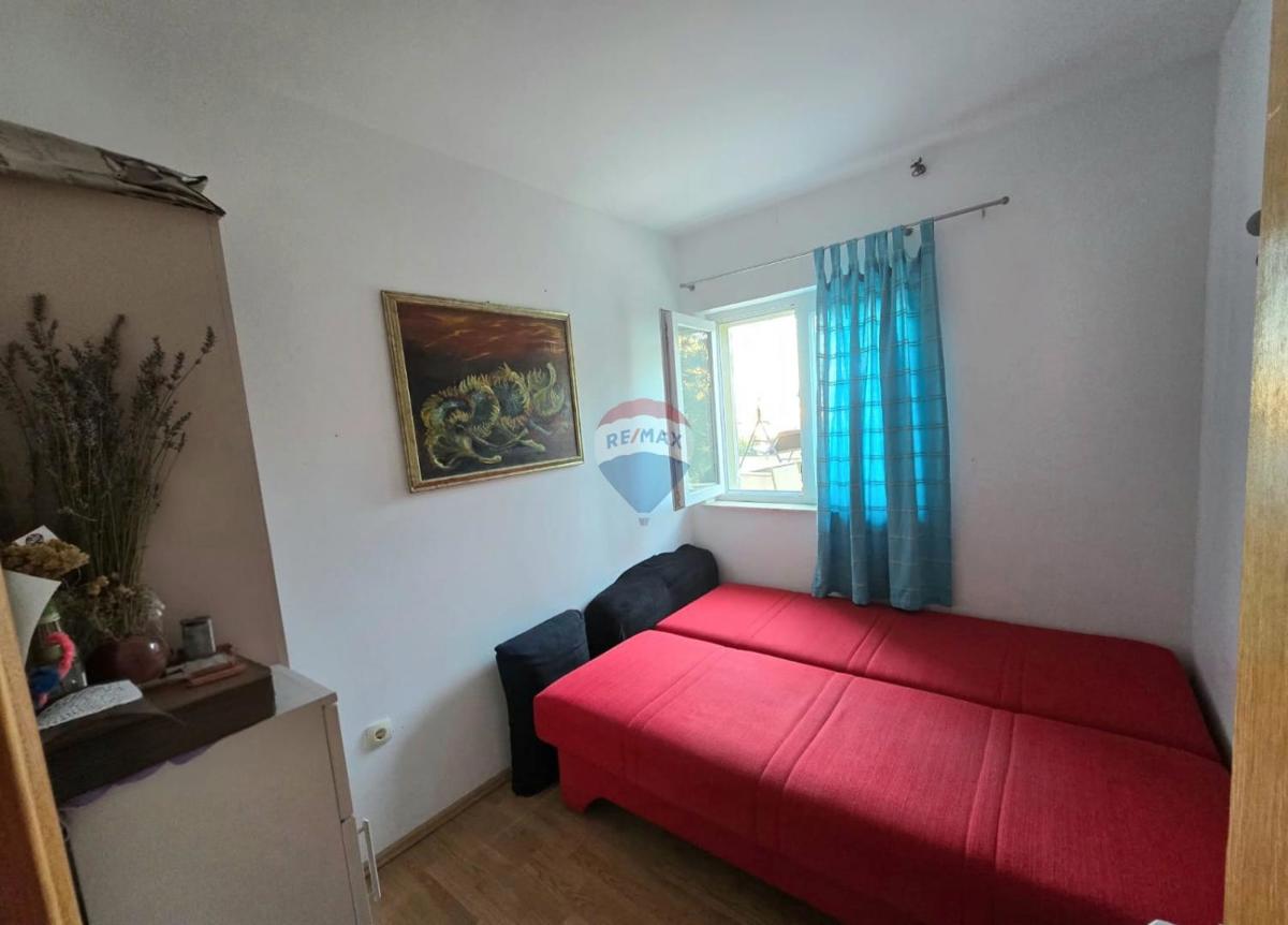 Stanovanje/Apartma Barbat na Rabu, Rab, 65m2