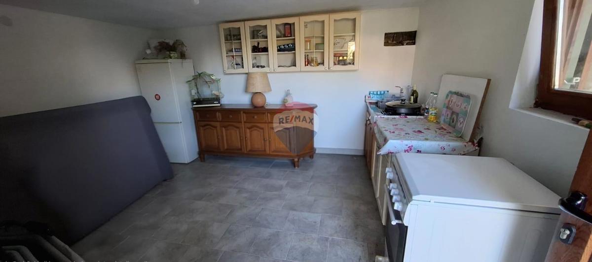 Stanovanje/Apartma Barbat na Rabu, Rab, 65m2