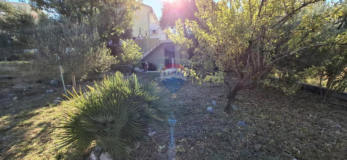 Stanovanje/Apartma Barbat na Rabu, Rab, 65m2