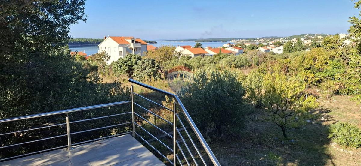 Stanovanje/Apartma Barbat na Rabu, Rab, 65m2