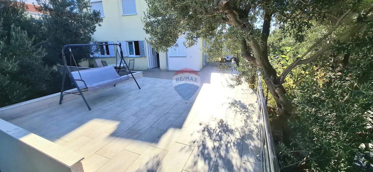 Stanovanje/Apartma Barbat na Rabu, Rab, 65m2