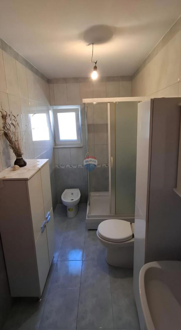 Stanovanje/Apartma Barbat na Rabu, Rab, 65m2