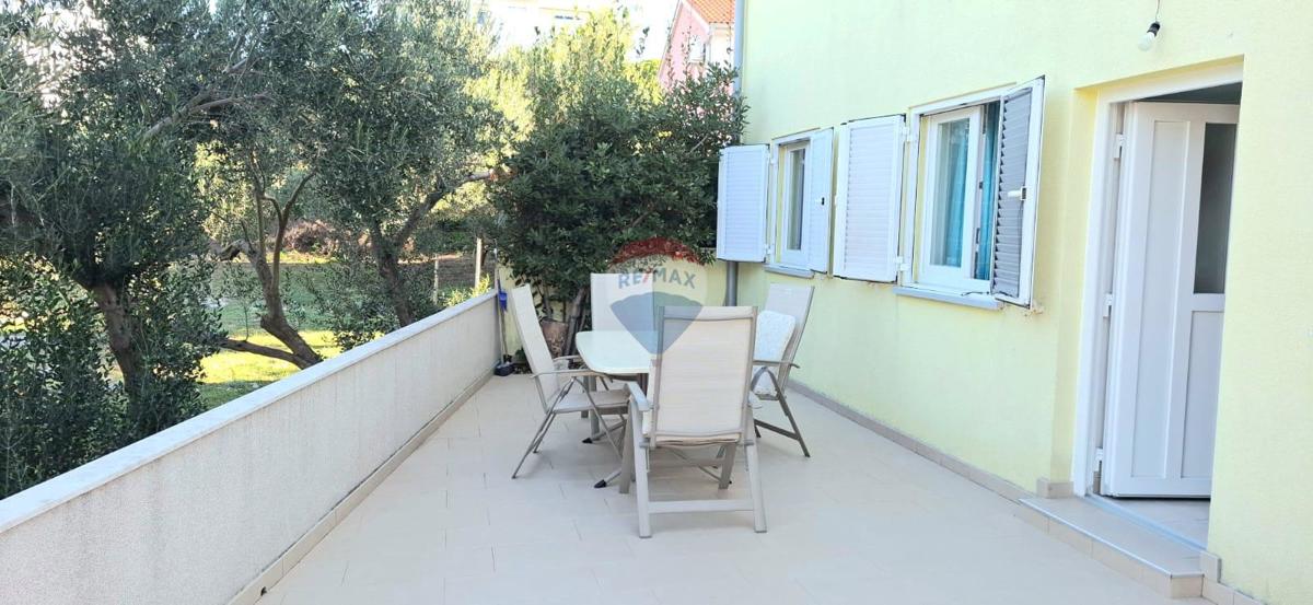 Stanovanje/Apartma Barbat na Rabu, Rab, 65m2