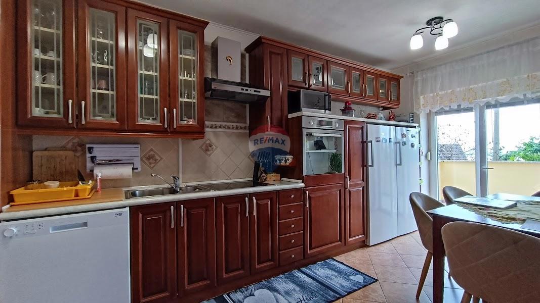 Stanovanje/Apartma Kastav, 90m2