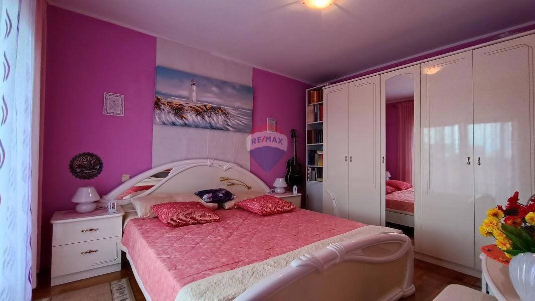 Stanovanje/Apartma Kastav, 90m2