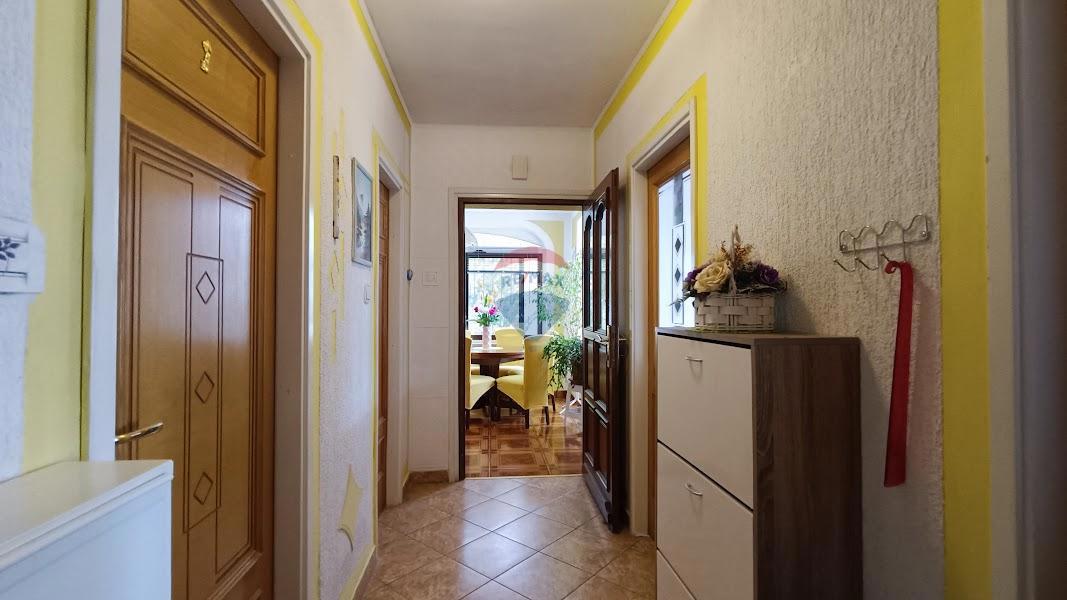 Stanovanje/Apartma Kastav, 90m2