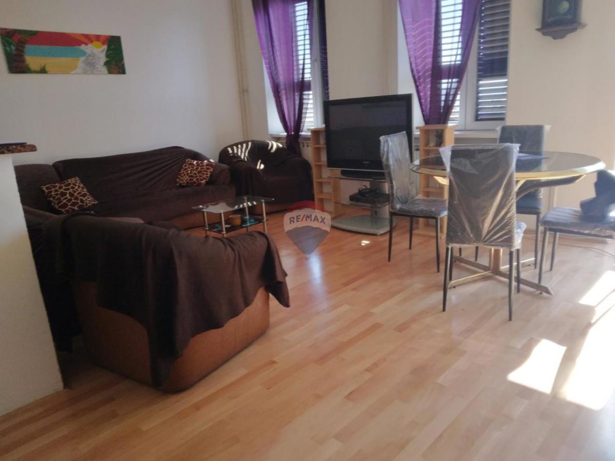 Stanovanje/Apartma Brajda, Rijeka, 117m2