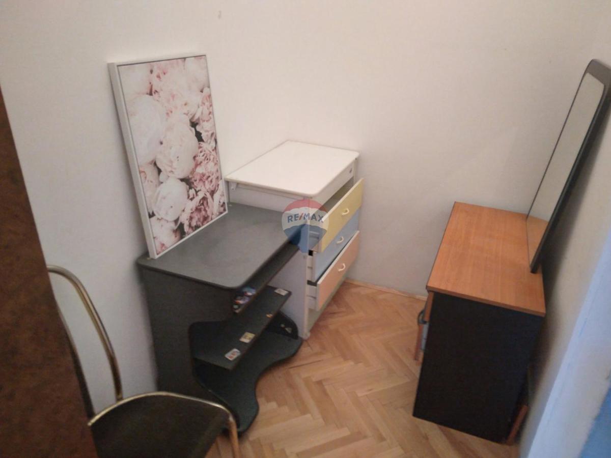 Stanovanje/Apartma Brajda, Rijeka, 117m2