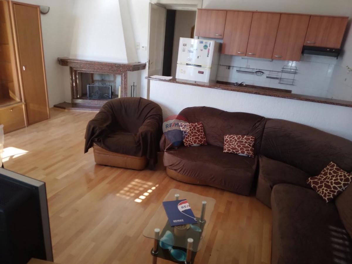 Stanovanje/Apartma Brajda, Rijeka, 117m2