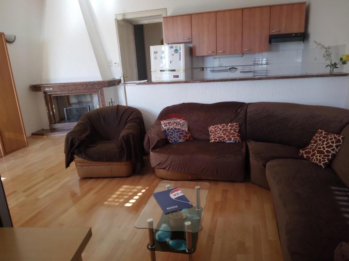 Stanovanje/Apartma Brajda, Rijeka, 117m2