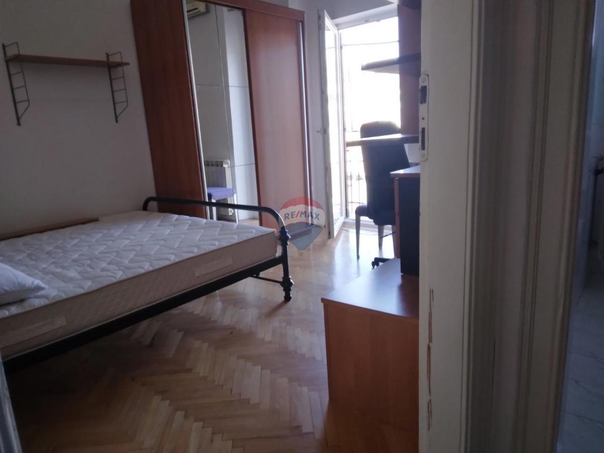 Stanovanje/Apartma Brajda, Rijeka, 117m2
