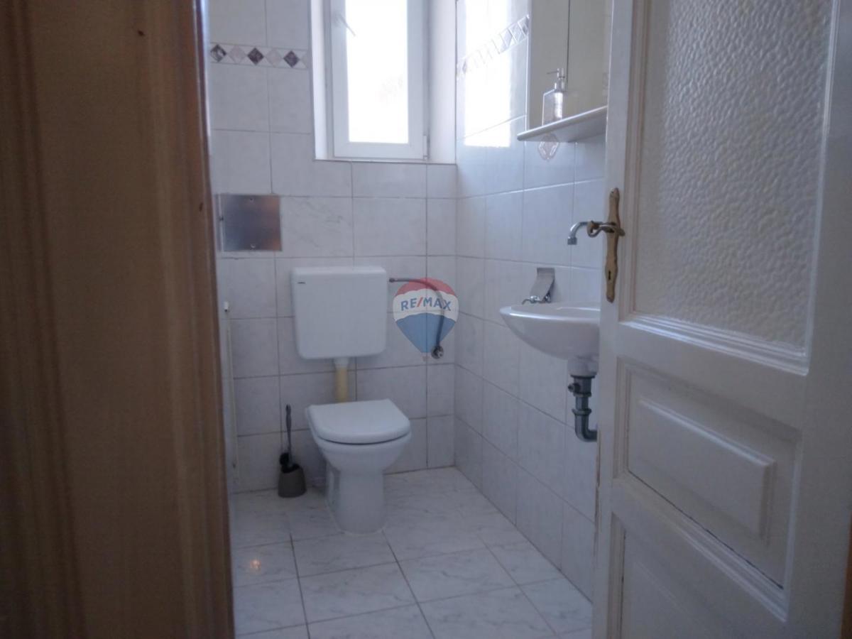 Stanovanje/Apartma Brajda, Rijeka, 117m2