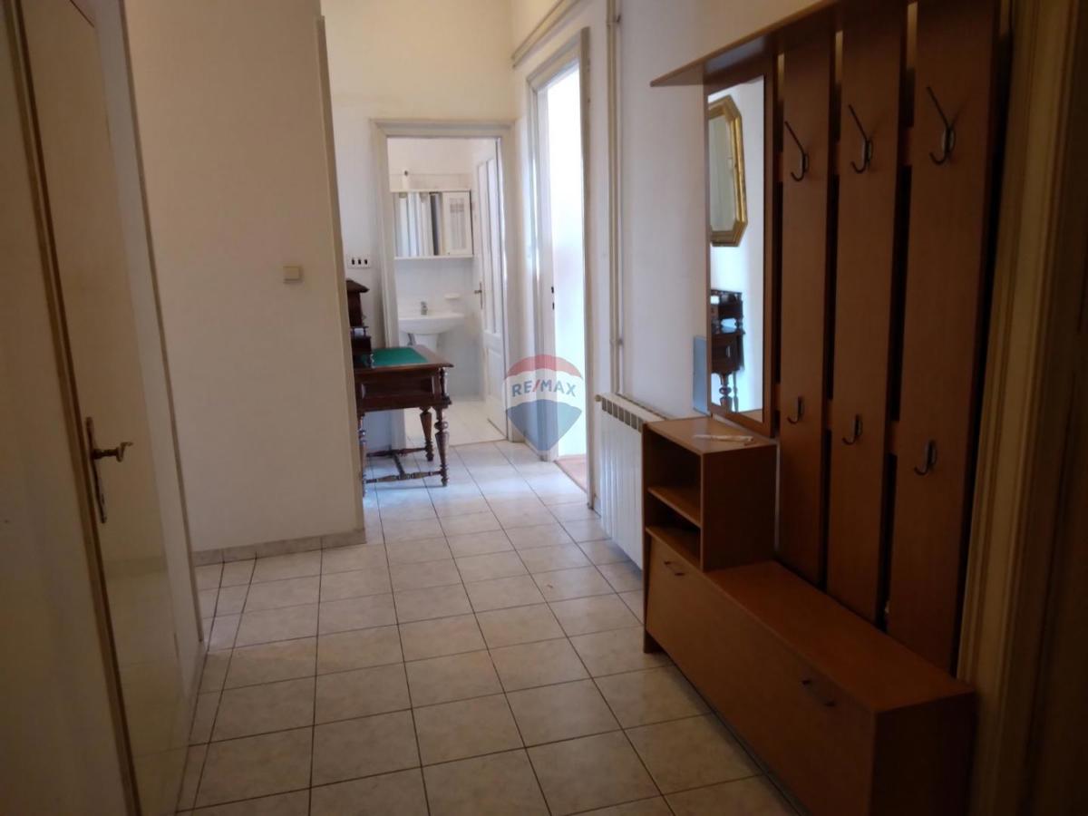 Stanovanje/Apartma Brajda, Rijeka, 117m2