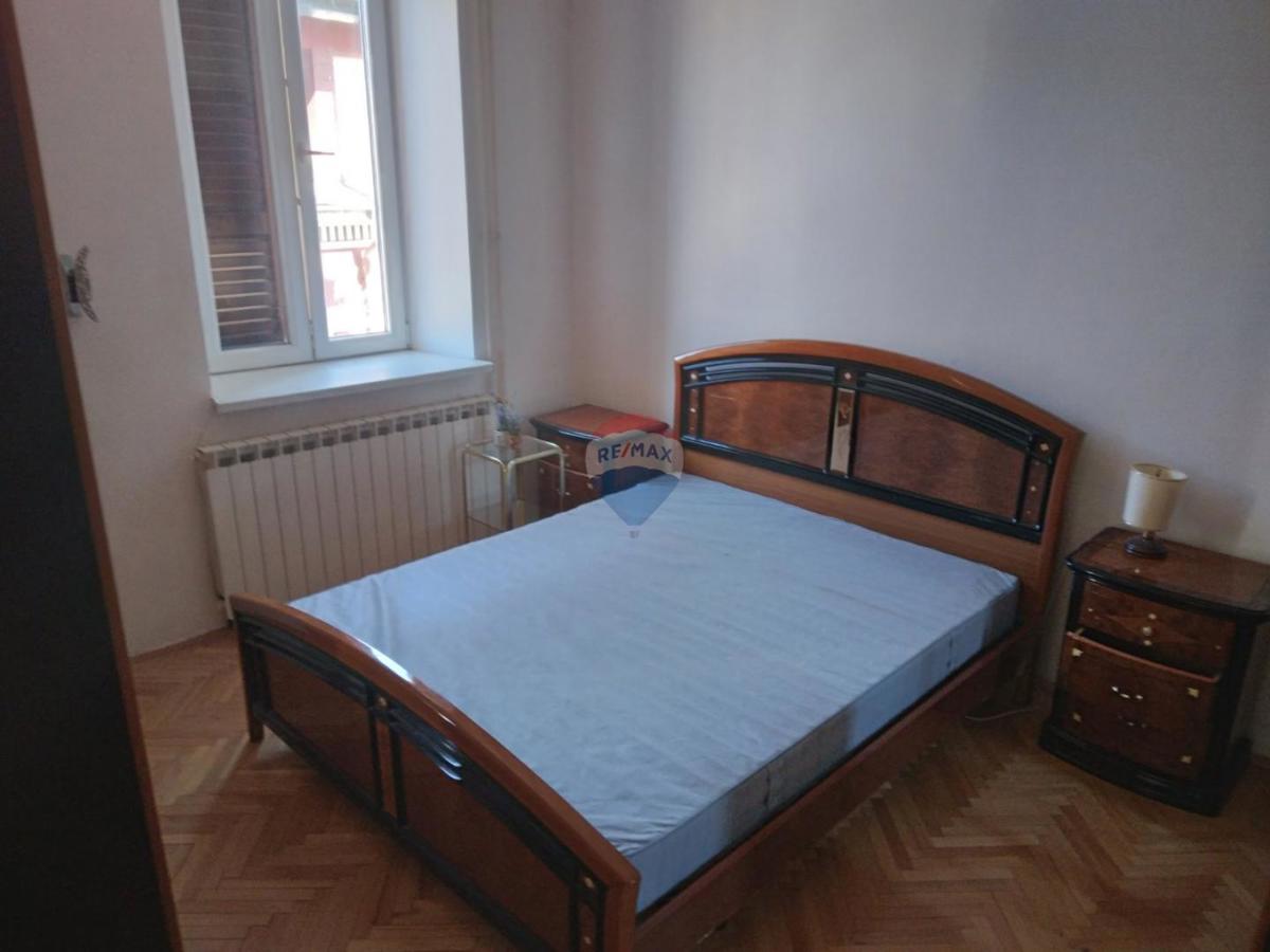 Stanovanje/Apartma Brajda, Rijeka, 117m2