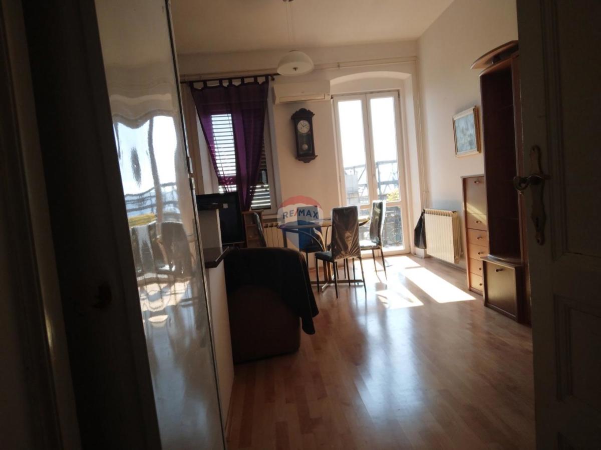 Stanovanje/Apartma Brajda, Rijeka, 117m2