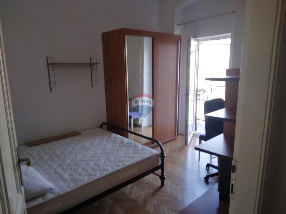 Stanovanje/Apartma Brajda, Rijeka, 117m2