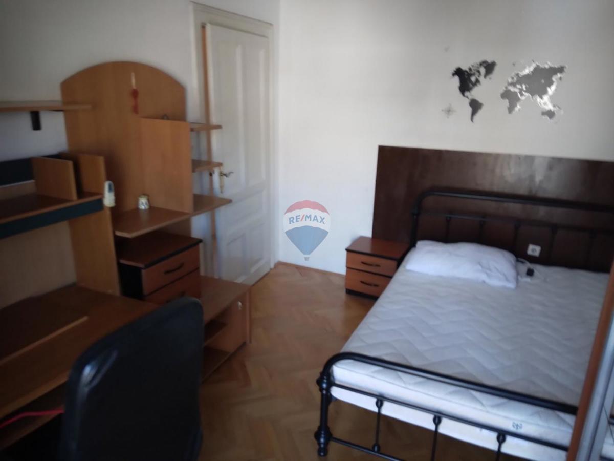 Stanovanje/Apartma Brajda, Rijeka, 117m2